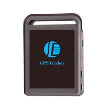 Load image into Gallery viewer, TK102B 2G GSM / GPRS /  GPS Locator Vehicle Car Mini Realtime Online Tracking Device Locator Tracker for Kids, Cars, Pets, GPS Accuracy: 5-15m, TK102B