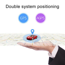 Load image into Gallery viewer, TK102B 2G GSM / GPRS /  GPS Locator Vehicle Car Mini Realtime Online Tracking Device Locator Tracker for Kids, Cars, Pets, GPS Accuracy: 5-15m, TK102B