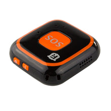 Load image into Gallery viewer, REACHFAR V28 Necklace Style GSM Mini LBS WiFi AGPS Tracker SOS Communicator, RF-V28