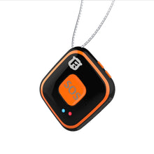 Load image into Gallery viewer, REACHFAR V28 Necklace Style GSM Mini LBS WiFi AGPS Tracker SOS Communicator, RF-V28