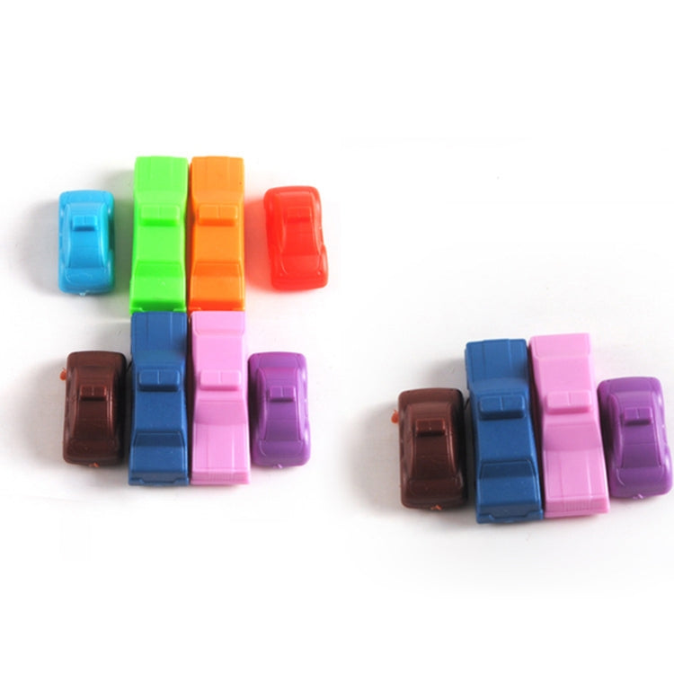 Children Puzzle Toy Breakthrough in Intellectual Racing, Size: 14.5*14.5cm