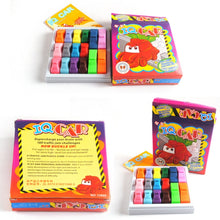 Load image into Gallery viewer, Children Puzzle Toy Breakthrough in Intellectual Racing, Size: 14.5*14.5cm