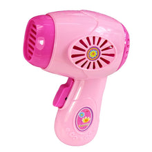 Load image into Gallery viewer, Mini Hair Drier Pretend Play Children Simulation Appliances Toys
