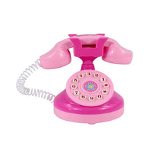 Load image into Gallery viewer, Mini Telephone Pretend Play Children Simulation Appliances Toys