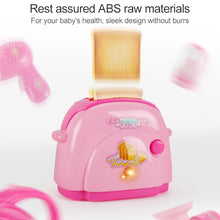 Load image into Gallery viewer, Mini Blender Pretend Play Children Simulation Appliances Toys