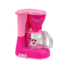 Load image into Gallery viewer, Mini Coffee Machine Pretend Play Children Simulation Appliances Toys