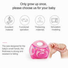 Load image into Gallery viewer, Mini Toilet Pretend Play Children Simulation Appliances Toys