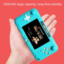 Load image into Gallery viewer, RS-52FC PSP 4.0 inch Pocket Console Handheld Game Player, Support 208 NES Classical Games
