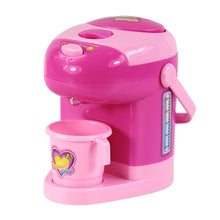 Load image into Gallery viewer, Mini Water Dispenser Pretend Play Children Simulation Appliances Toys