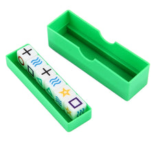 Load image into Gallery viewer, Funny Puzzle Magic Props Children Toys Sympathetic Dice Playing Cards