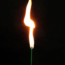 Load image into Gallery viewer, Torch to Rose Magic Props