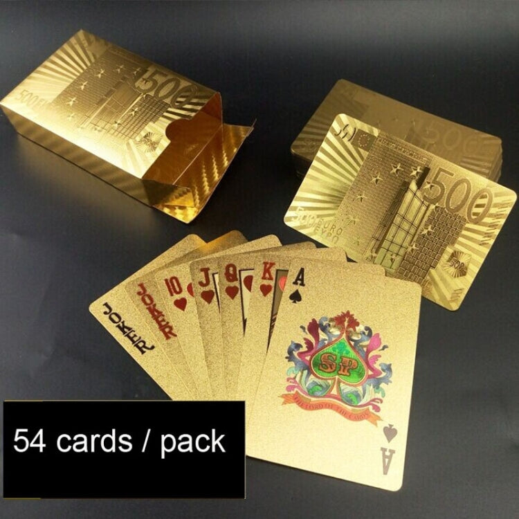 Creative Frosted  Back Texture Plastic From Vegas to Macau Playing Cards Texas Poker Novelty Collection Gift