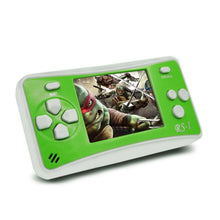 Load image into Gallery viewer, RS-1 Retro Portable Handheld Game Console, 2.5 inch 8 Bits True Color LCD, Built-in 152 Kinds Games