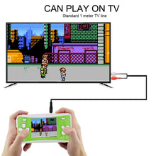 Load image into Gallery viewer, RS-1 Retro Portable Handheld Game Console, 2.5 inch 8 Bits True Color LCD, Built-in 152 Kinds Games