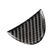 Load image into Gallery viewer, Car Steering Wheel Carbon Fiber Decorative Sticker for BMW Mini R53 / R55 / R57 / R58 / R59 / R60 / R50 / R52 / F55 / F56, For BMW Mini R53