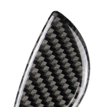 Load image into Gallery viewer, 2 PCS R / F Universal Car Door Handle Carbon Fiber Decorative Sticker for BMW Mini R55 / R56 / R60 / R61 / F55 / F54 / F60, For BMW Mini R55