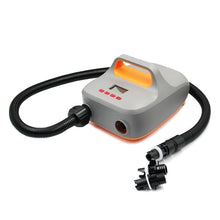 Load image into Gallery viewer, SUP003 20PSI Paddle Board Car Electric Air Pump 12V, SUP003