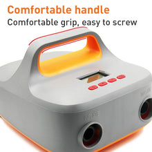 Load image into Gallery viewer, SUP003 20PSI Paddle Board Car Electric Air Pump 12V, SUP003