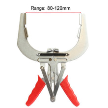 Load image into Gallery viewer, Auto Piston Ring Plier Clamp Car Repair Tools Adjustable Pistons Remove Handheld Tools, Size: M, Size: M