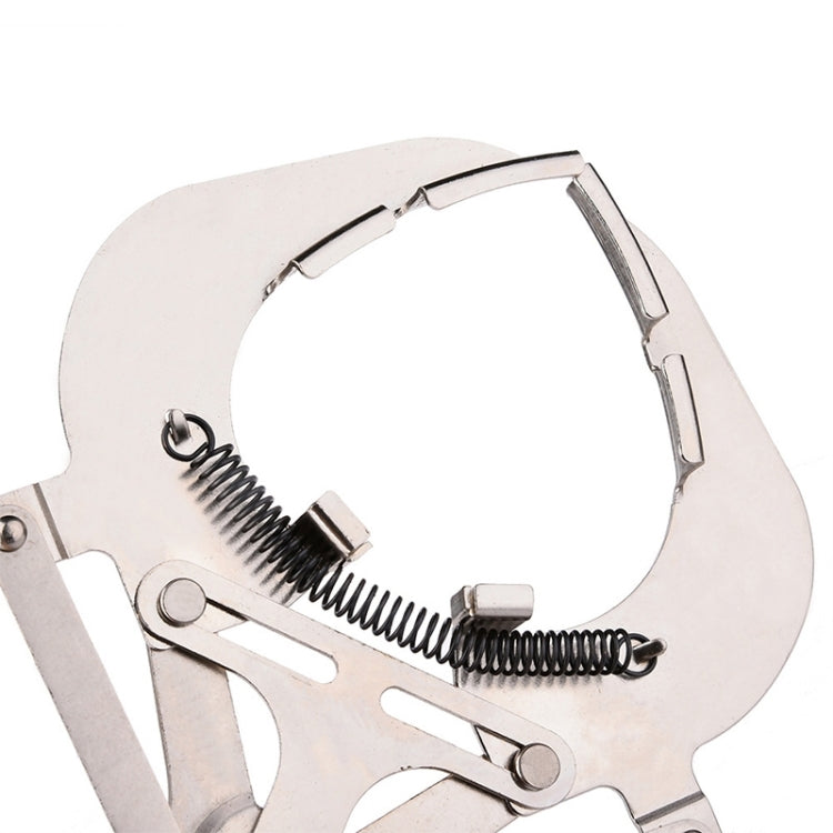 Auto Piston Ring Plier Clamp Car Repair Tools Adjustable Pistons Remove Handheld Tools, Size: M, Size: M