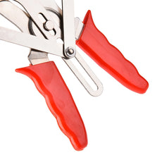Load image into Gallery viewer, Auto Piston Ring Plier Clamp Car Repair Tools Adjustable Pistons Remove Handheld Tools, Size: M, Size: M