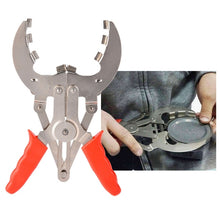 Load image into Gallery viewer, Auto Piston Ring Plier Clamp Car Repair Tools Adjustable Pistons Remove Handheld Tools, Size: M, Size: M