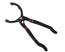Load image into Gallery viewer, 12 Inch Car Repairing Oil Filter Wrench Plier Disassembly Dedicated Clamp Filter Grease Wrench Special Tools, 12 Inch