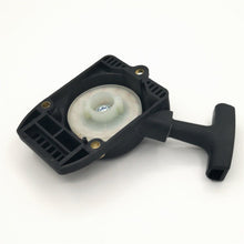 Load image into Gallery viewer, Lawn Mower Starter Assembly Pull Plate for Stihl FS 75 FS 80 FS 80R FS85 FS85R 4137-190-4000, For Stihl FS