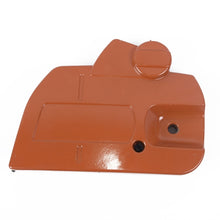 Load image into Gallery viewer, Chain Brake Clutch Cover Anti-dust Cover Assembly for Husqvarna 445 450 Chainsaw Part 544097902 Replace, For Husqvarna 445 450
