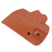 Load image into Gallery viewer, Chain Brake Clutch Cover Anti-dust Cover Assembly for Husqvarna 445 450 Chainsaw Part 544097902 Replace, For Husqvarna 445 450
