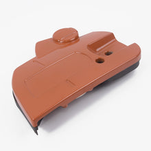 Load image into Gallery viewer, Chain Brake Clutch Cover Anti-dust Cover Assembly for Husqvarna 445 450 Chainsaw Part 544097902 Replace, For Husqvarna 445 450