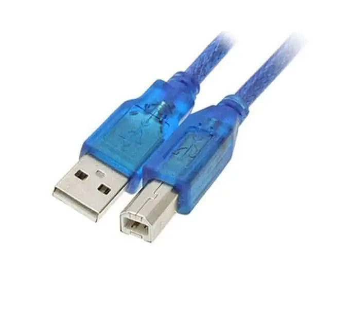 Generic 5M USB Printer Cable Techme