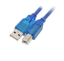 Load image into Gallery viewer, Generic 5M USB Printer Cable Techme