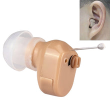Load image into Gallery viewer, AXON K-188 Mini In Ear Sound Amplifier Adjustable Tone Hearing Aid, K-188