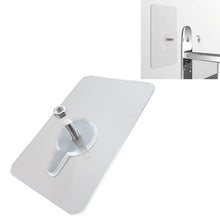 Load image into Gallery viewer, Screw Sticky Hook Wall Hanging Punch-free Wall Sticker Hook, Screw Length: 10mm, 10mm