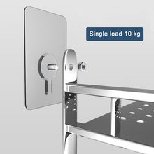 Load image into Gallery viewer, Screw Sticky Hook Wall Hanging Punch-free Wall Sticker Hook, Screw Length: 10mm, 10mm