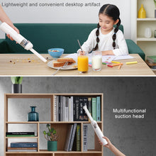 Load image into Gallery viewer, Original Xiaomi Mijia 120W 13000Pa Portable Handheld Car Home Vacuum Cleaner Dust Catcher Cleaning Tools, Vacuum Cleaner