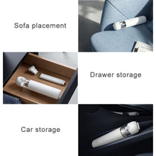 Load image into Gallery viewer, Original Xiaomi Mijia 120W 13000Pa Portable Handheld Car Home Vacuum Cleaner Dust Catcher Cleaning Tools, Vacuum Cleaner