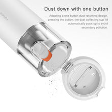 Load image into Gallery viewer, Original Xiaomi Mijia 120W 13000Pa Portable Handheld Car Home Vacuum Cleaner Dust Catcher Cleaning Tools, Vacuum Cleaner