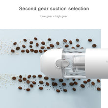 Load image into Gallery viewer, Original Xiaomi Mijia 120W 13000Pa Portable Handheld Car Home Vacuum Cleaner Dust Catcher Cleaning Tools, Vacuum Cleaner