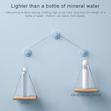 Load image into Gallery viewer, Original Xiaomi Mijia 120W 13000Pa Portable Handheld Car Home Vacuum Cleaner Dust Catcher Cleaning Tools, Vacuum Cleaner
