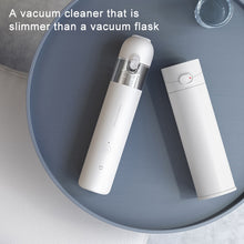 Load image into Gallery viewer, Original Xiaomi Mijia 120W 13000Pa Portable Handheld Car Home Vacuum Cleaner Dust Catcher Cleaning Tools, Vacuum Cleaner