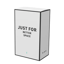 Load image into Gallery viewer, Mini Household Wireless Ultrasonic Deodorizer Vacuum Cleaner Dust Mite Controller, US Plug