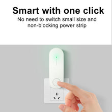 Load image into Gallery viewer, Mini Household Wireless Ultrasonic Deodorizer Vacuum Cleaner Dust Mite Controller, US Plug