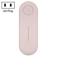 Load image into Gallery viewer, Mini Household Wireless Ultrasonic Deodorizer Vacuum Cleaner Dust Mite Controller, US Plug