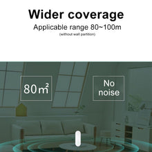Load image into Gallery viewer, Mini Household Wireless Ultrasonic Deodorizer Vacuum Cleaner Dust Mite Controller, US Plug