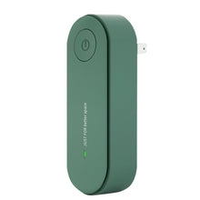 Load image into Gallery viewer, Mini Household Wireless Ultrasonic Deodorizer Vacuum Cleaner Dust Mite Controller, US Plug