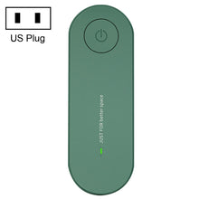 Load image into Gallery viewer, Mini Household Wireless Ultrasonic Deodorizer Vacuum Cleaner Dust Mite Controller, US Plug