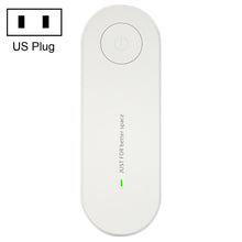 Load image into Gallery viewer, Mini Household Wireless Ultrasonic Deodorizer Vacuum Cleaner Dust Mite Controller, US Plug