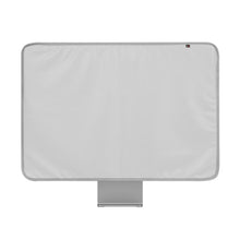 Load image into Gallery viewer, For 24 inch Apple iMac Portable Dustproof Cover Desktop Apple Computer LCD Monitor Cover with Storage Bag